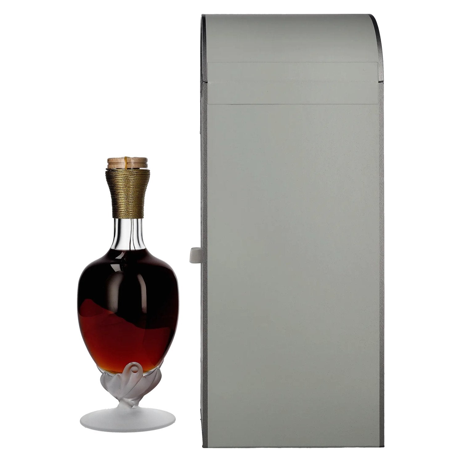 Hardy Cognac Noces de Perle Speciale Reserve 40% Vol. 0,7l in gift box