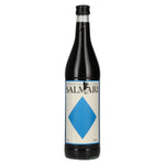 Salmari Premium Salmiak Liquor 25% Vol. 0,7l