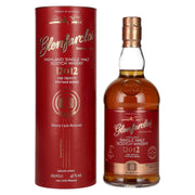 Glenfarclas THE TRINITY VINTAGE SERIES Sherry Cask Highland Single Malt 2012 46% Vol. 0,7l en coffret cadeau