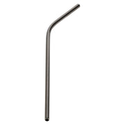 Paille en acier inoxydable, 1 pièce