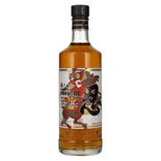 Le whisky blended Koshi-No Shinobu à base de bourbon, affiné en fûts de chêne mizunara, 40 % vol., 0,7 l