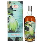 Silver Seal PANAMA Rum 17 Years Old 2001 51% Vol. 0,7l en boîte cadeau