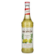 Le Sirop de Monin BERGAMOTTE 0,7l