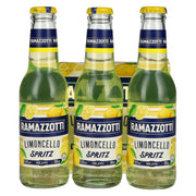 Ramazzotti Limoncello Spritz 10,2% Vol. 3x0,2l
