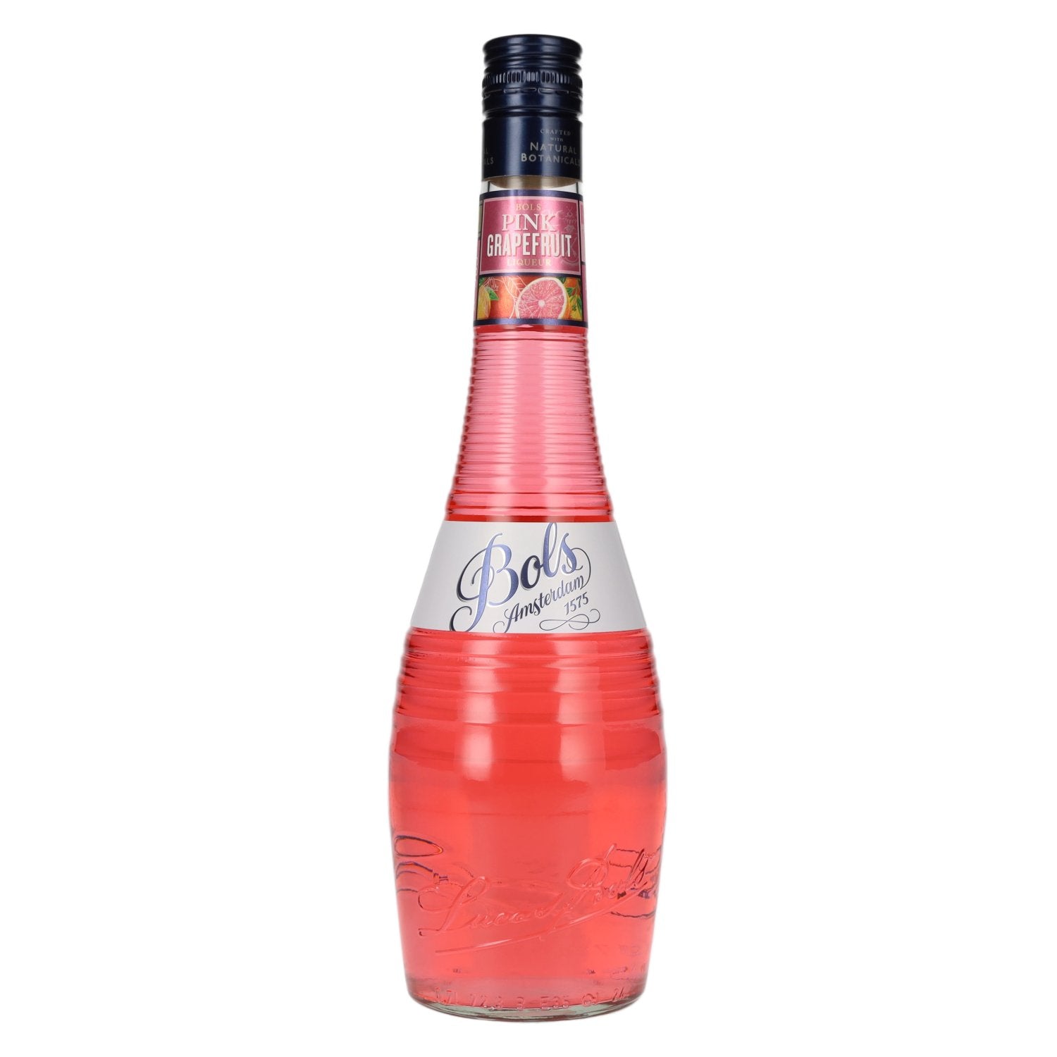 Bols Pink Grapefruit Liqueur 17% vol. 0,7l
