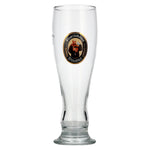 Verre à bière blanche Franziskaner 0,5 l