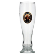 Verre à bière blanche Franziskaner 0,5 l
