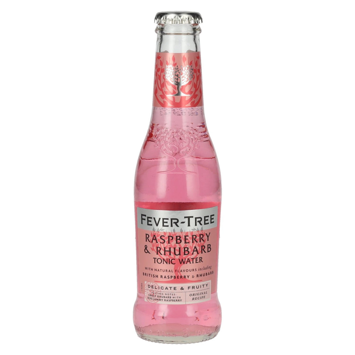 Tonic & Fillers
