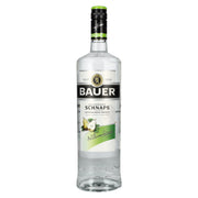 Bauer Williamsbirnen Schnaps 36% Vol. 1l