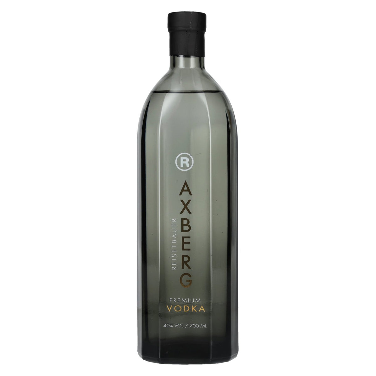 Reisetbauer Axberg Vodka Premium 40% Vol. 0,7l