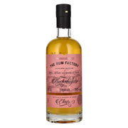 The Rum Factory Elixir Liqueur 34% vol. 0,7l