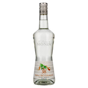 La Liqueur de Monin TRIPLE SEC CURAÇAO 38% vol. 0,7l
