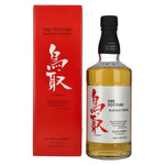 Matsui Whisky THE TOTTORI Blended Japanese Whisky 43% Vol. 0,7l in Geschenkbox