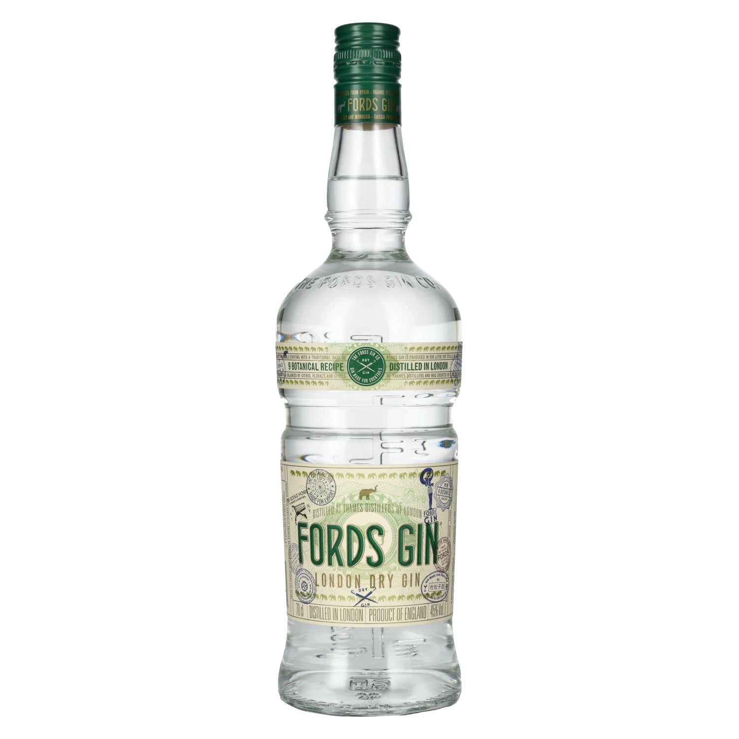 Fords Gin