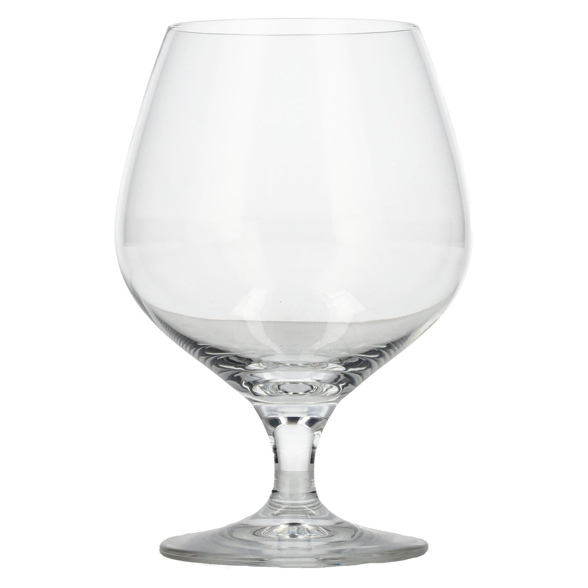 Verre à cognac Schott Zwiesel Mondial sans graduation