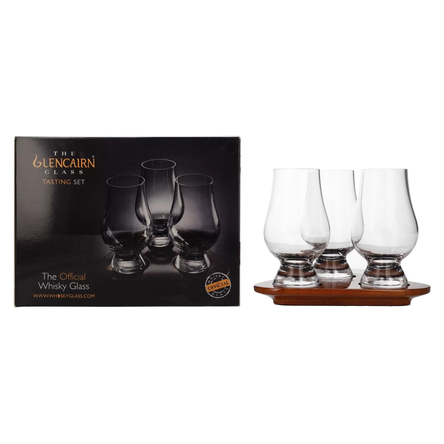 Glencairn Glass