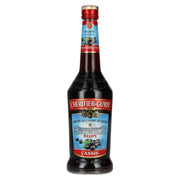 L'Heritier-Guyot Créme de Cassis Dijon 15% vol. 0,7l