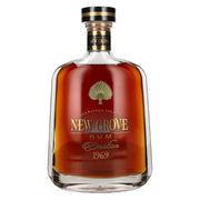 New Grove EMOTION 1969 Mauritius Island Rum 47% Vol. 0,7l