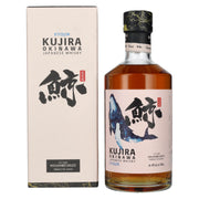 Kyojin Kujira Okinawa MASAHIRO SHUZO Japanese Whisky 40% Vol. 0,7l in Geschenkbox