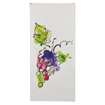 Boîte pliante multicolore, lot de 2, 36 cm