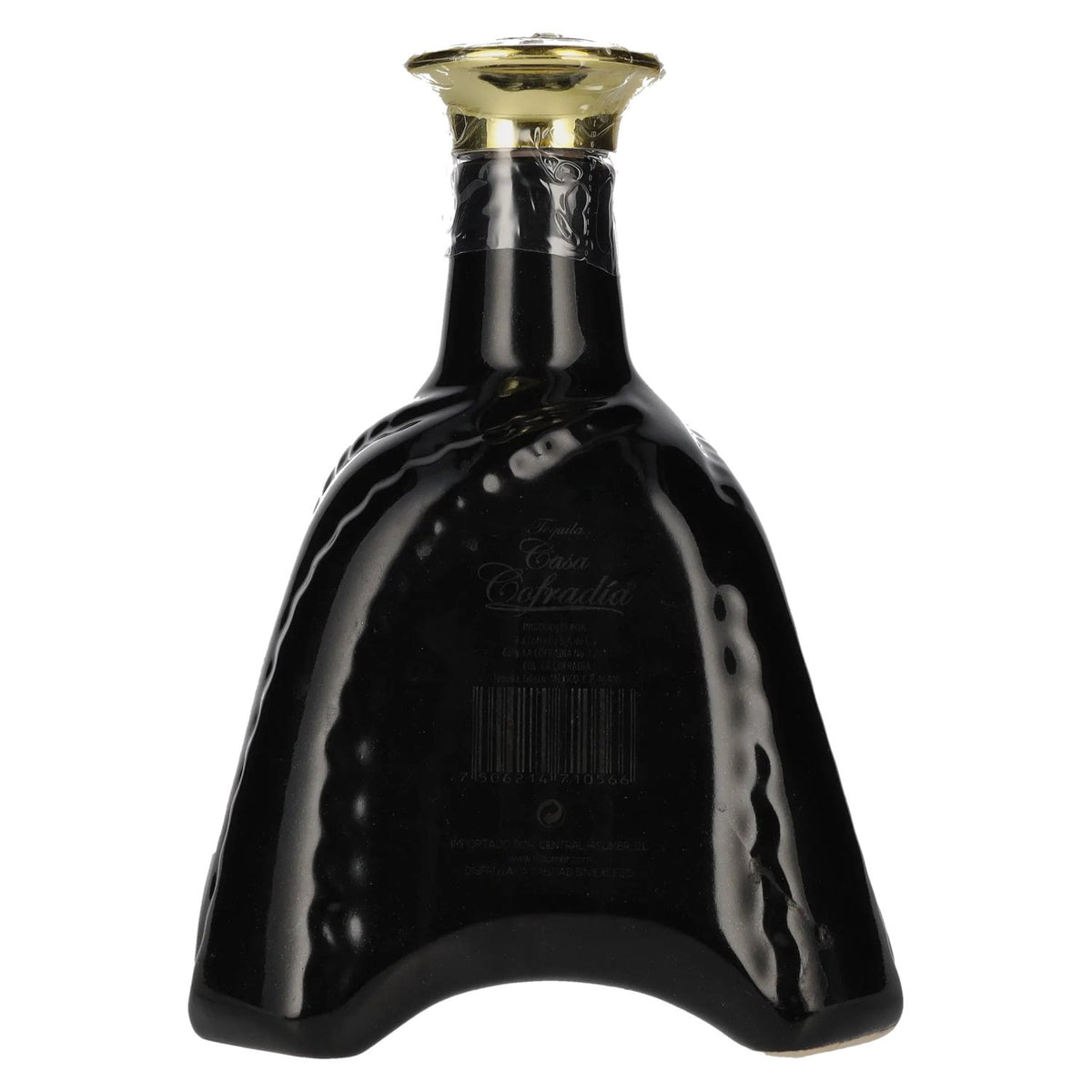 Casa Cofradia Tequila Special Reserve Añejo 100% de Agave 38% Vol. 0,7l