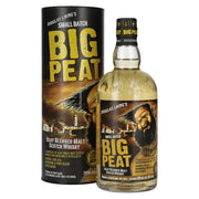 Douglas Laing BIG PEAT Small Batch Islay Blended Malt 46% Vol. 0,7l in Geschenkbox