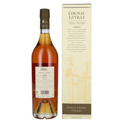 Cognac Leyrat Single Estate Cognac Vintage 2006 44% Vol. 0,7l in Geschenkbox