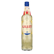 Lillet Blanc 0% alcohol free 0,75l
