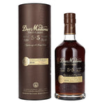 Dos Maderas PX 5+5 Years Old Triple Aged Spirit Drink 40% Vol. 0,7l in gift box