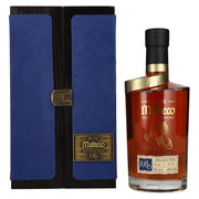 Ron Malteco SELECCIÓN 1986 40 % vol. 0,7 l dans un coffret en bois