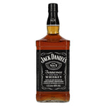 Jack Daniel's Tennessee Whiskey 40% Vol. 1,5l