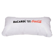 Bacardi Rum & Coca Cola Strand Polster