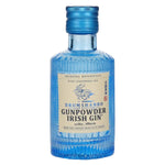Drumshanbo Gunpowder Irish Gin 43% Vol. 0,05l