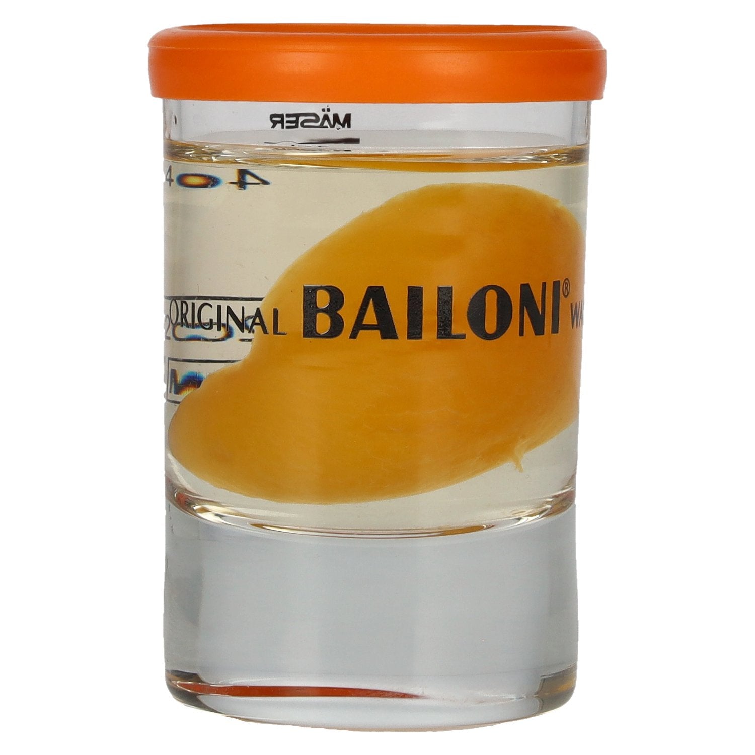 Bailoni Wachauer Gold-Marille mit Promille 18% Vol. 6x0,02l