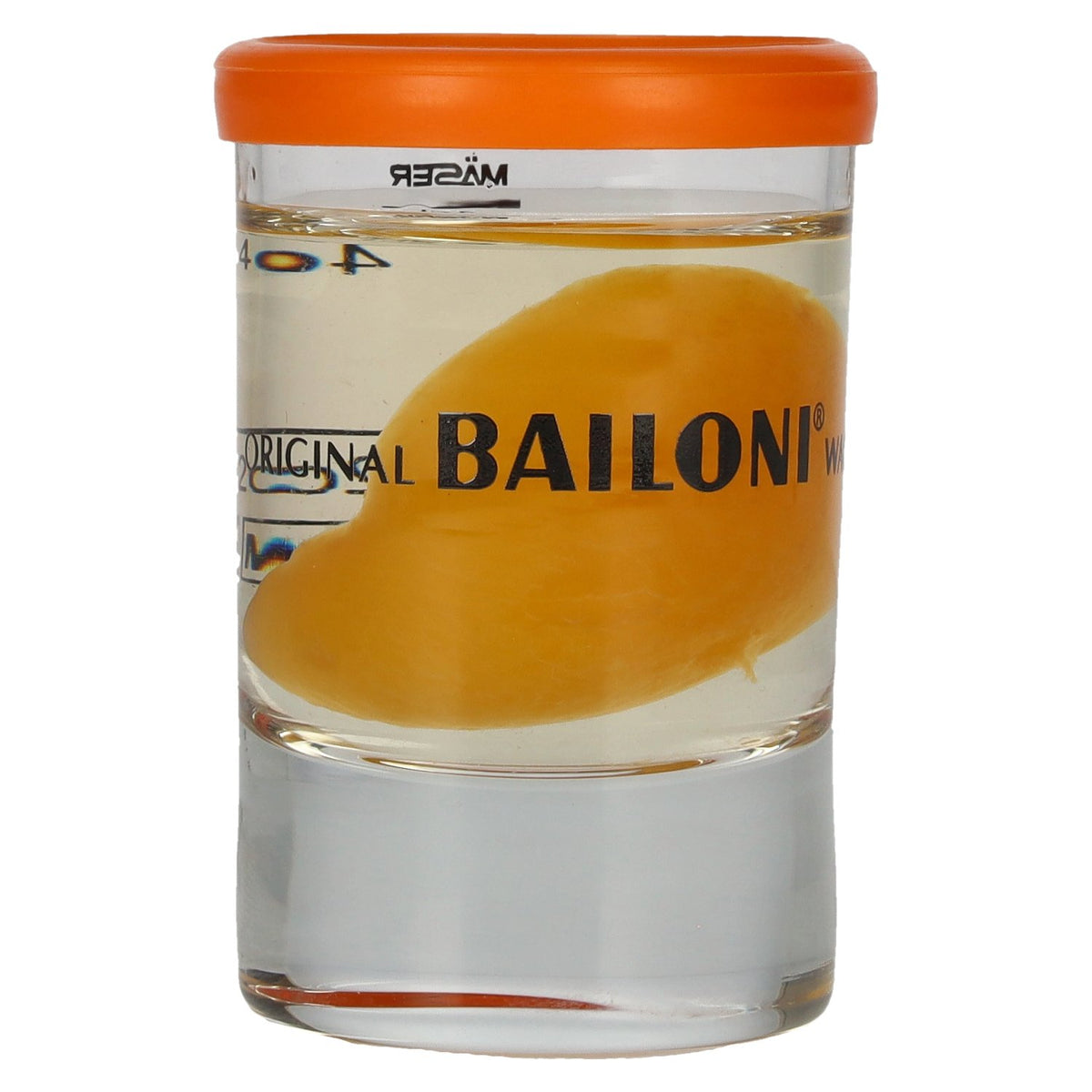 Bailoni Wachauer Gold-Marille mit Promille 18% Vol. 6x0,02l