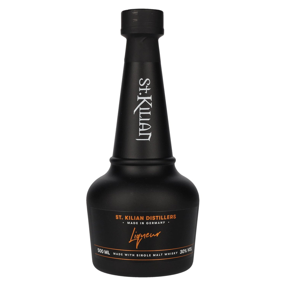 St. Kilian Distillers Single Malt Whisky Liqueur 30% vol. 0,5l