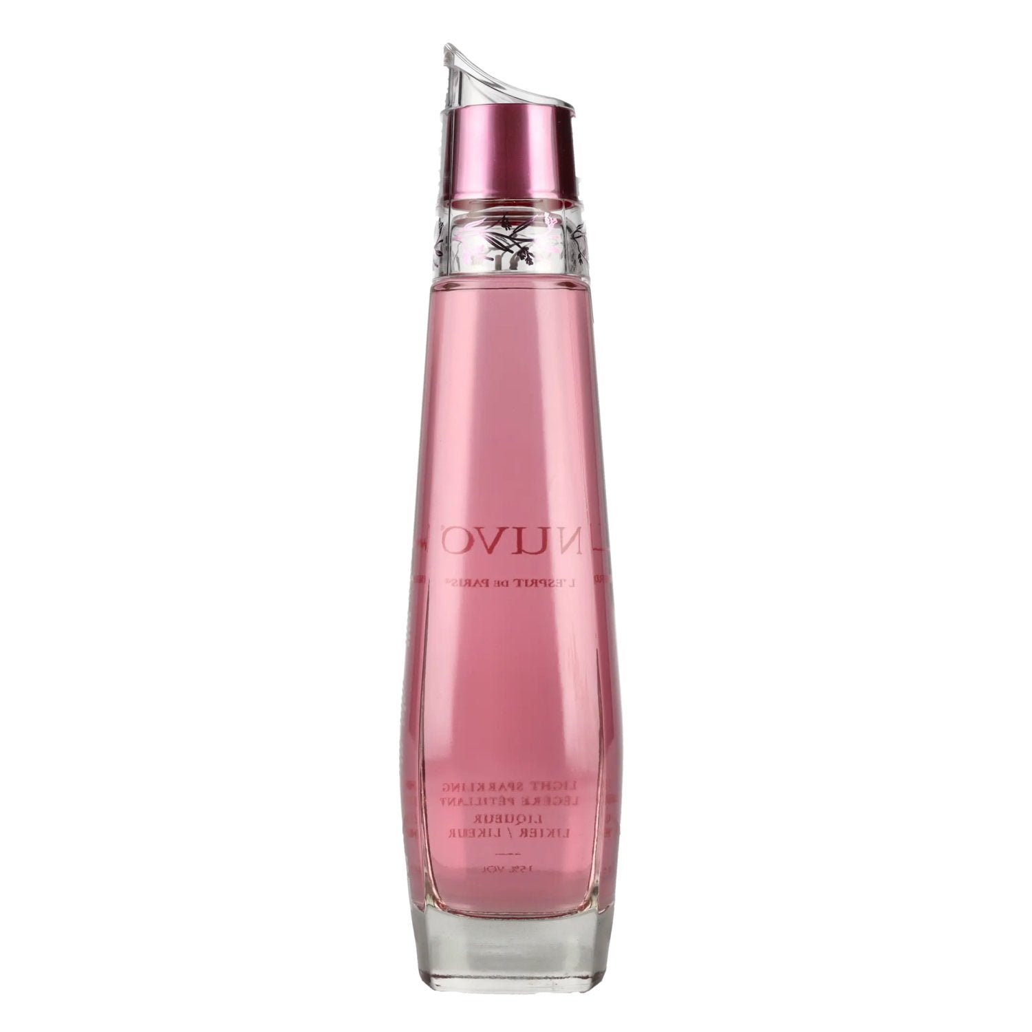 Nuvo l'Esprit de Paris Sparkling Liqueur 15% Vol. 0,7l
