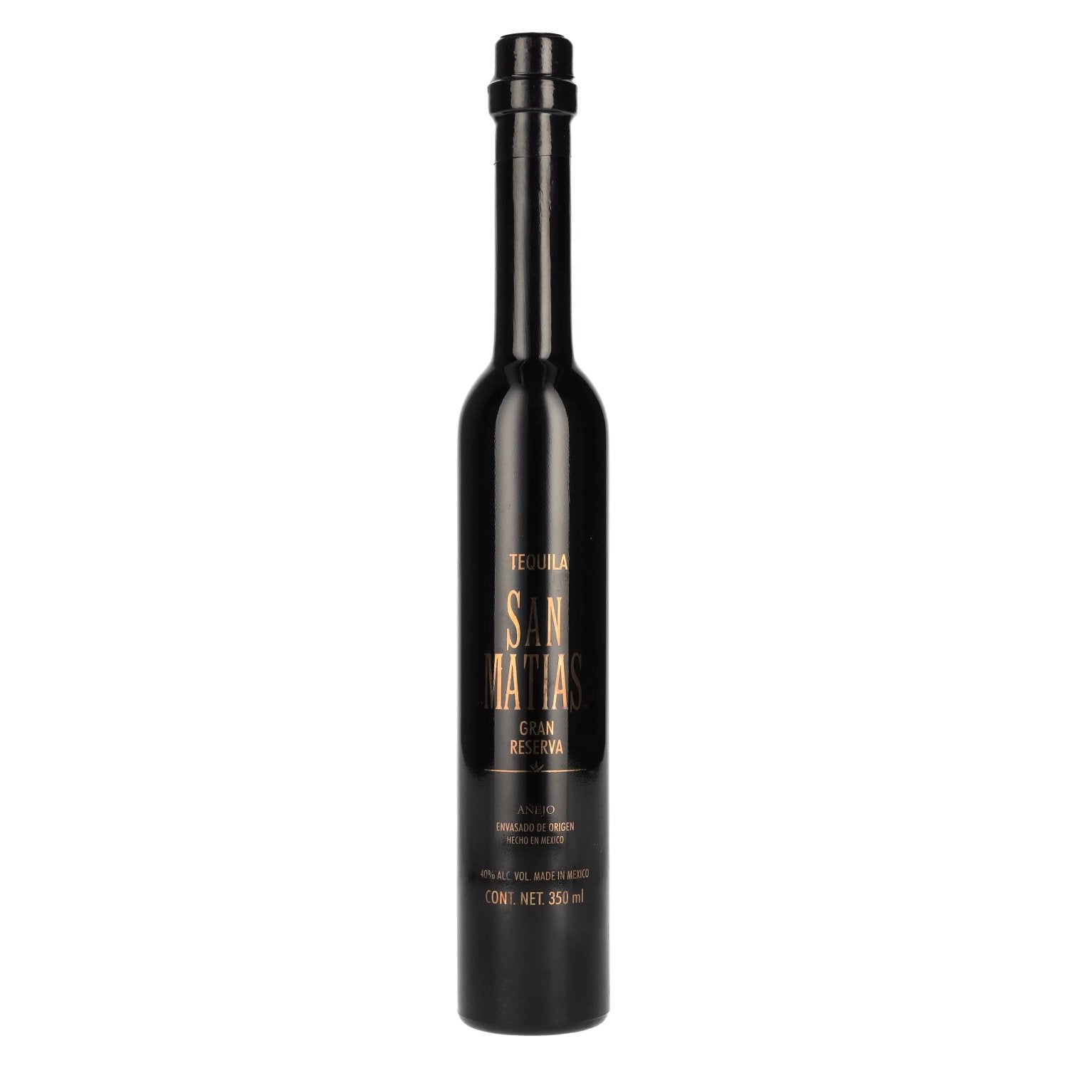 San Matias Tequila