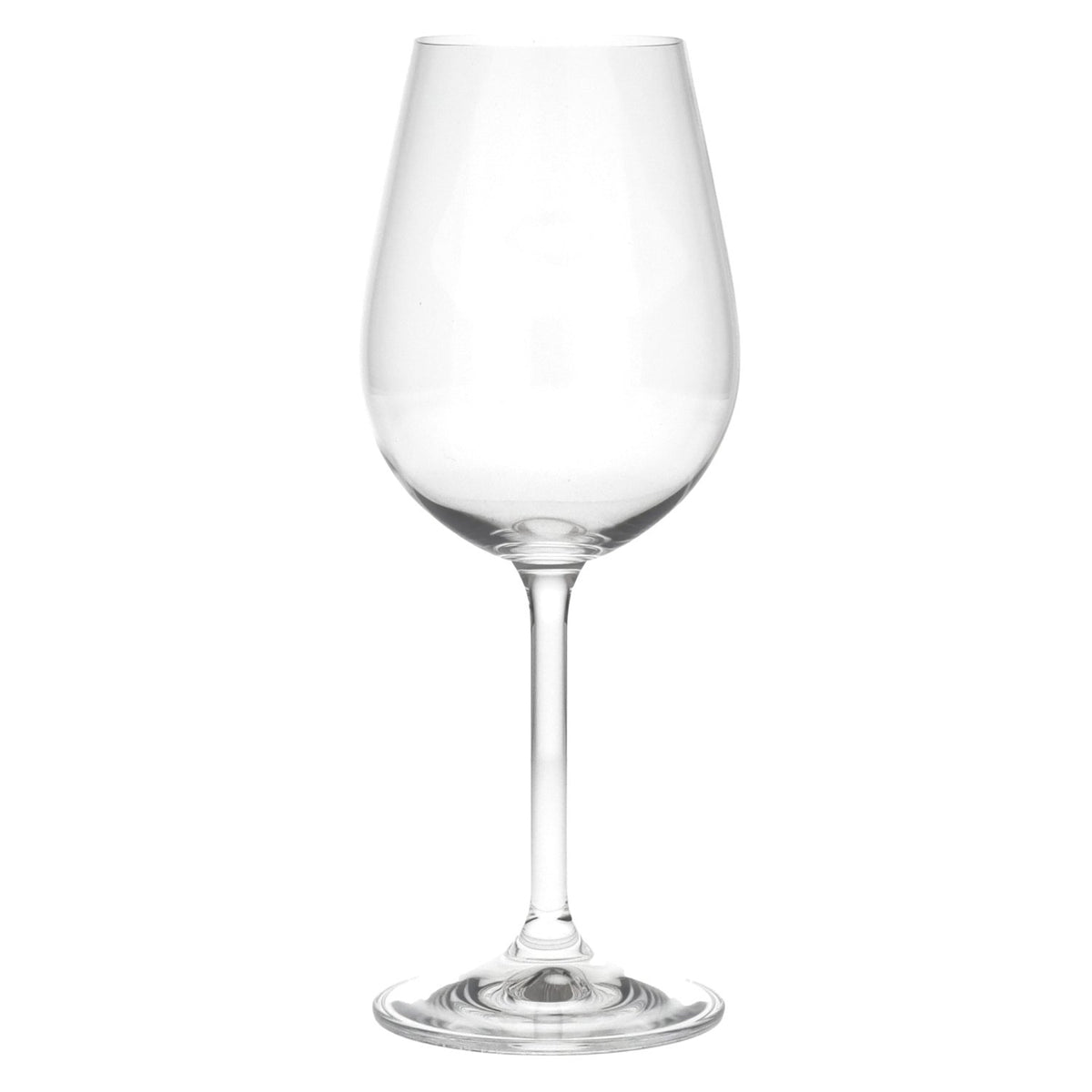 Bohemia Cristal CLARA Red Wine Glass 42 cl