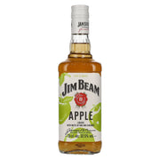 Jim Beam Apple Liqueur 32,5% Vol. 0,7l