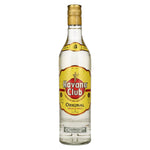 Havana Club Añejo 3 Años Rum 37,5% Vol. 0,7l