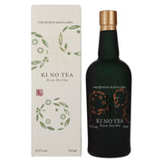 KI NO TEA Kyoto Dry Gin 45,1% Vol. 0,7l in gift box