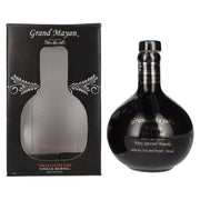 Grand Mayan ULTRA AGED Single Barrel Tequila 100% de Agave 40% vol. 0,7l en boîte cadeau