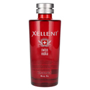 Xellent Swiss Vodka 40 % vol. 0,7 l