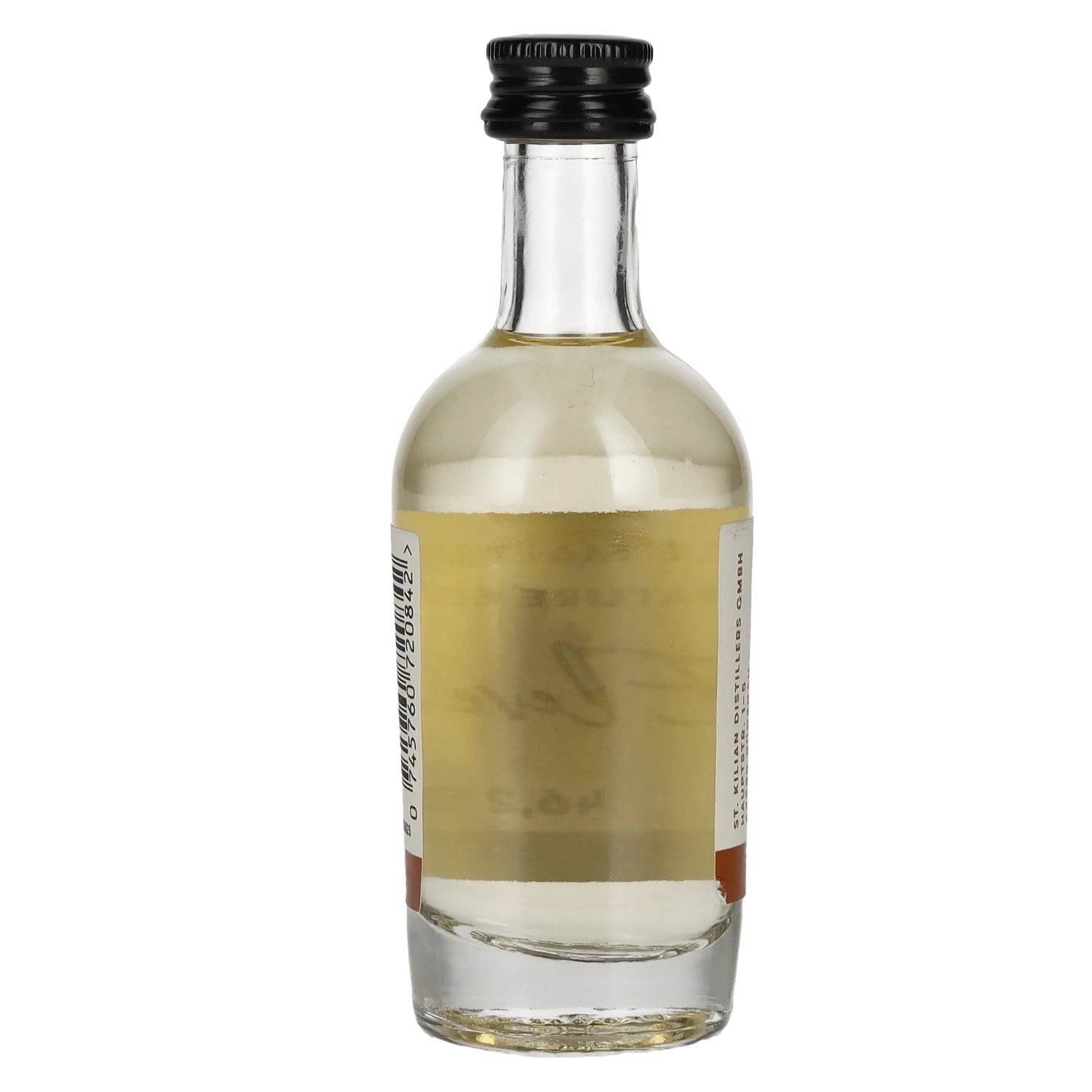 St. Kilian Signature Edition ELEVEN Single Malt Whisky 46,2% Vol. 0,05l