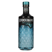 Brockmans AGAVE CUT GIN 41,2% Vol. 0,7l