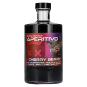 Böser Kater Aperitivo Cherry Berry Colour-Changing 15% ABV 0.5l