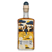 Pastis 12/12 Recette Originale Conçue à Saint-Tropez 45 % vol. 0,7 l
