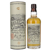 Craigellachie 13 Years Old Bas Armagnac Cask Finish Speyside Single Malt 46% Vol. 0,7l en coffret cadeau