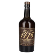 1776 James E. Pepper Straight BOURBON Whisky 46% vol. 0.7 l